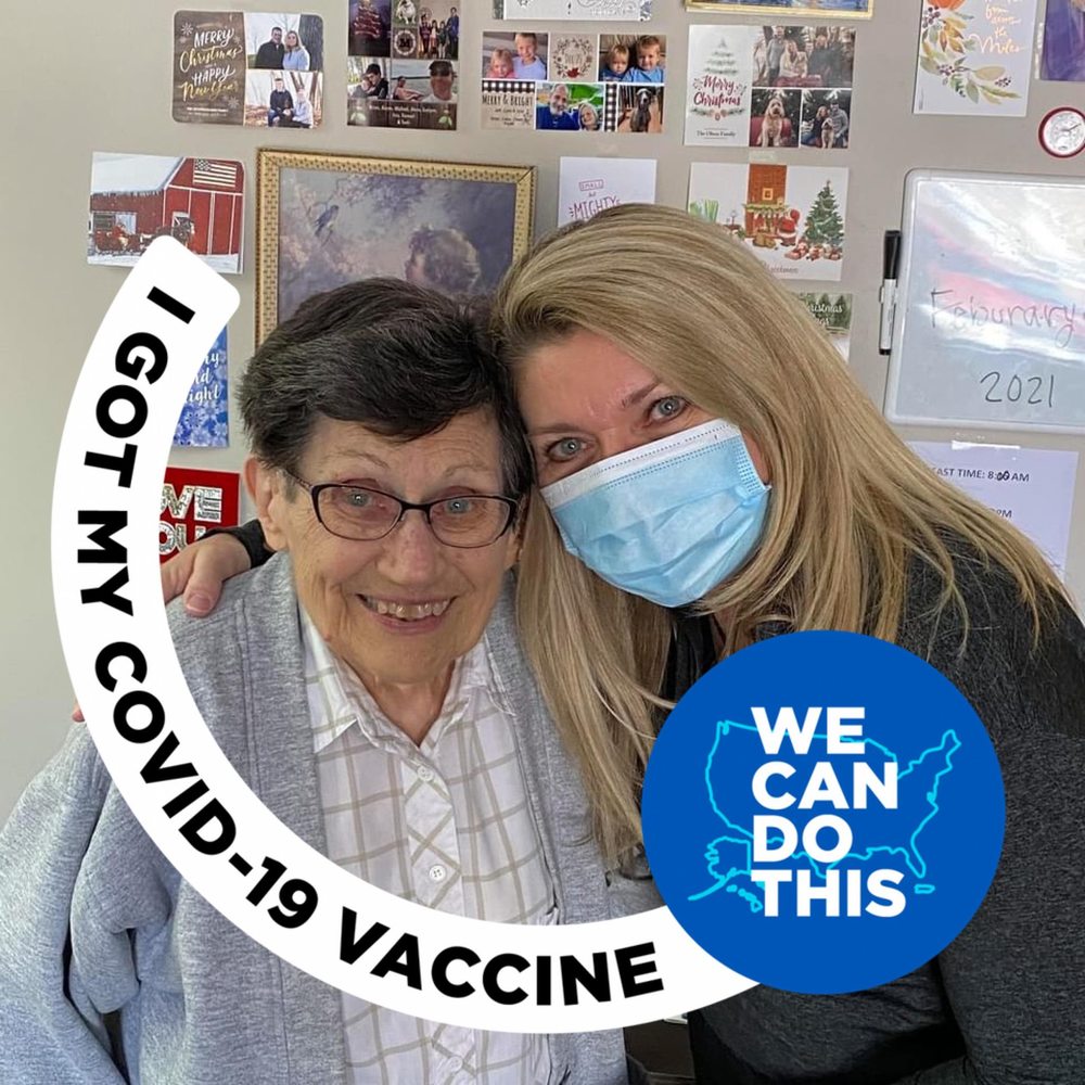 Meet your Posher, Ann